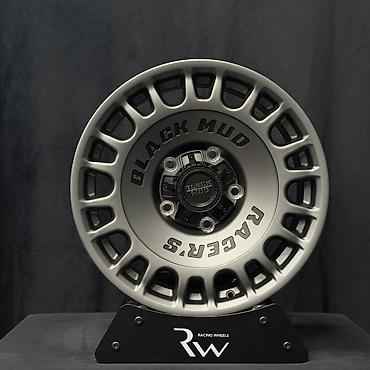 et20: Литые Диски R 18 Lexus, Комплект, отверстий - 5, Новый — 1