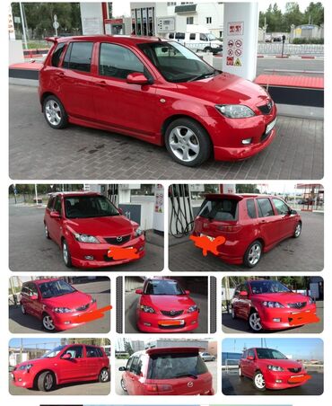 хонда продажа: Mazda Demio: 2002 г., 1.5 л, Типтроник, Бензин, Универсал