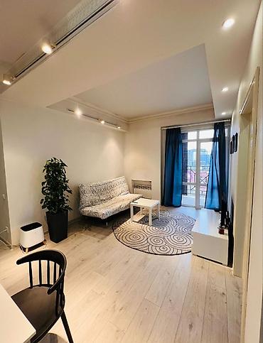 Продажа квартир: 2 комнаты, 52 м², 7 этаж — 2