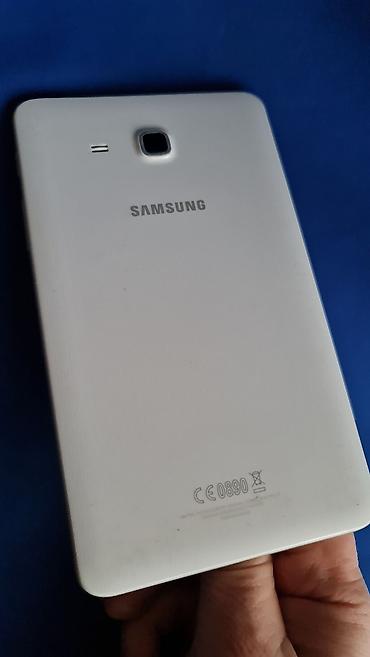 Tableti: Samsung Galaxy Tab A6 – 8" - Ekran: 8-inčni TFT, pogodан za čitanje — 5