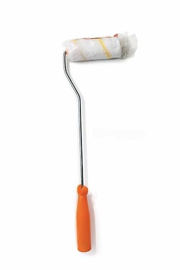Alətlər: Tutacaqlı valik RF-10sm Xüsusiyyətlər Brend: No Brand Tip: Tutacaqlı — 1