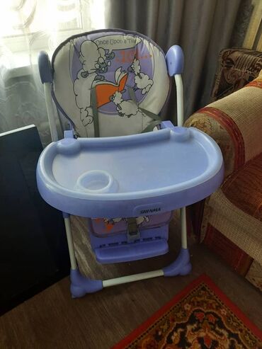 детские стул: Стульчик для кормления