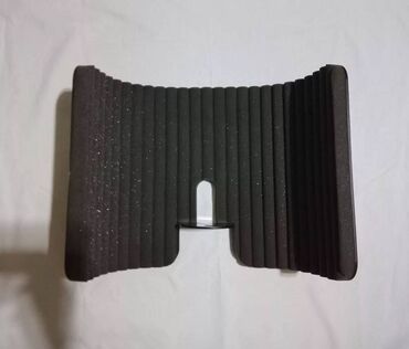 Mikrofonlar: Simli Mikrofon — 15