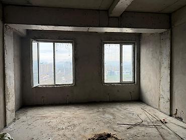 artwin: 2 комнаты, 56 м², Технопарк Элитка, 14 этаж, ПСО (под самоотделку) — 2