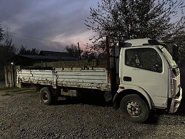 бортовая: Грузовик 🚚 очень срочно продаю или меняю, нет двигателя коробки и — 2