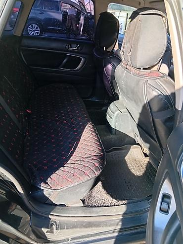 субару аутбек 2024 цена: Subaru Legacy: 2005 г., Автомат, Бензин, Седан — 7