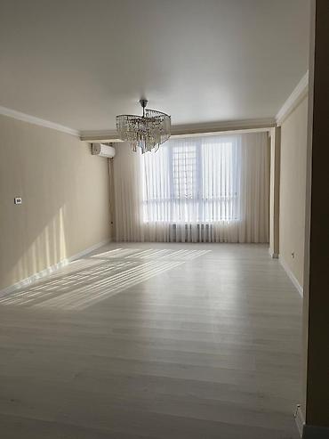 Продажа квартир: 3 комнаты, 111 м², Элитка, 9 этаж, Евроремонт — 2