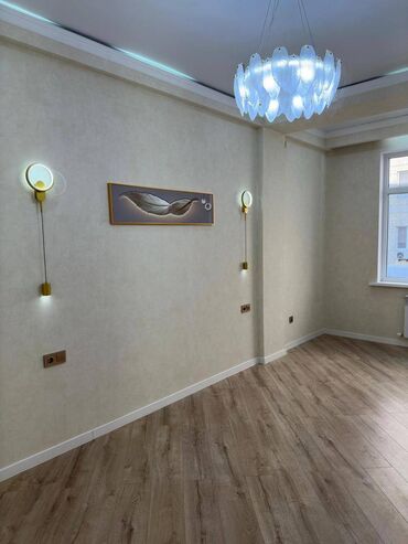 независимый оценщик недвижимости: 2 комнаты, 57 м², Элитка, 2 этаж, Евроремонт