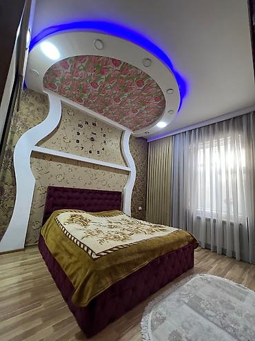 Həyət evləri və villalar: Binəqədi qəs. 4 otaqlı, 120 kv. m, Yeni təmirli — 2