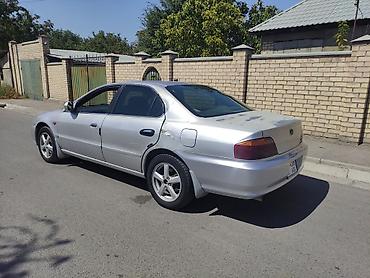 айни 95: Honda Inspire: 1998 г., Автомат, Бензин, Седан — 3
