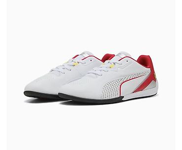 Krasofkalar və idman ayaqqabıları: Puma Ferrari Drift Cat 11 ayyaqıbısı yenidir ölçü 42.5 — 1