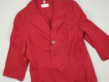 hm legginsy rozszerzane: Women's blazer M (EU 38), condition - Good