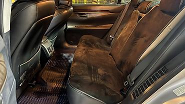 Lexus: Lexus ES: 2014 г., 2.5 л, Вариатор, Гибрид, Седан — 9