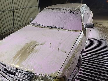 акпп civic: Audi 100: 1990 г., Седан — 7