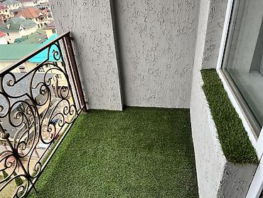 55: 🏡 1 комнатная квартира в районе Джала. (Бакаева/Ахунбаева) Элитка 50 — 10