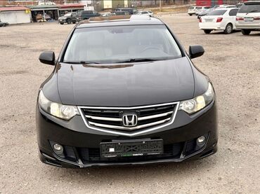 хонда саната: Honda Accord: 2008 г., 2.4 л, Автомат, Бензин, Седан