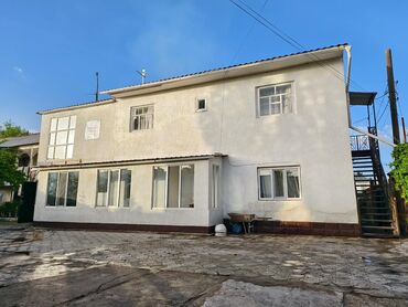 срочно продаю пол дом: Сдаётся 2х Этажный дом с отдельными 10 номерами со своей парковкой, во