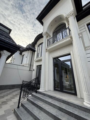 Продажа домов: Дом, 266 м², 5 комнат, Агентство недвижимости, Дизайнерский ремонт at lalafo.kg — 3 Продажа домов: Дом, 266 м², 5 комнат, Агентство недвижимости, Дизайнерский ремонт — 3