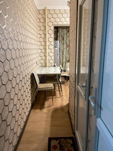 Köhnə tikili: Bakı, 2 otaqlı, Köhnə tikili, 51 kv. m — 6