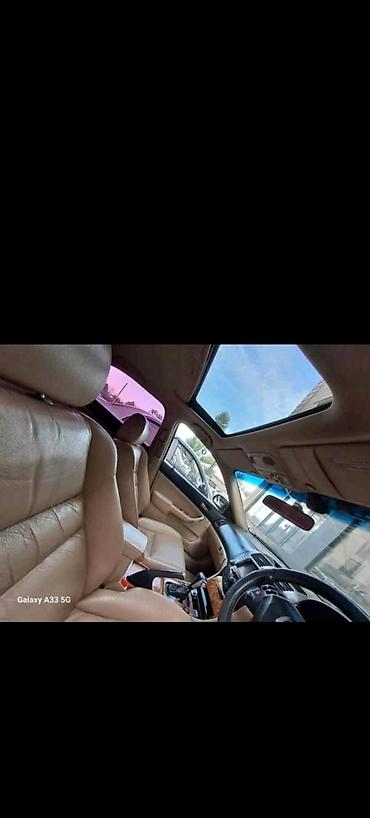 Honda: Honda Accord: 2003 г., 2.4 л, Типтроник, Бензин, Седан — 6