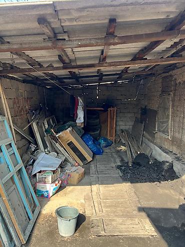 Продажа коттеджей и домов: Срочно ‼️ Продается 1 этажный Дом в районе «Пишпек» (По улице — 16