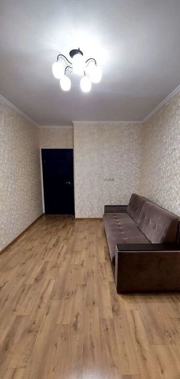 аренда квартир в бишкеке: 1 комната, Агентство недвижимости, Без подселения, С мебелью полностью