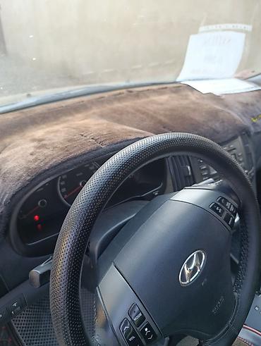 растаможка авто: Hyundai Elantra: 2 л | 2009 г. Седан — 6