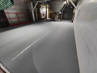 Бетонные работы: Стяжка Бесплатная консультация, Демонтаж, Гарантия Больше 6 лет опыта — 17