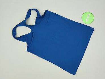 bluzy decathlon: Domyos, Top damski, rozmiar S — 3