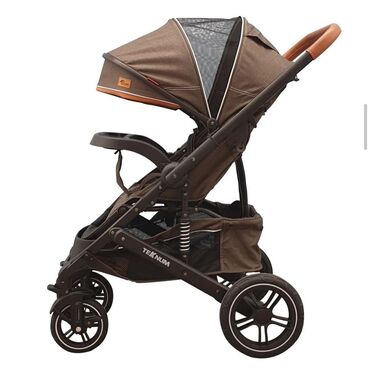 Gəzinti arabaları: Yeni, Pulsuz çatdırılma, Rayonlara çatdırılma — 3