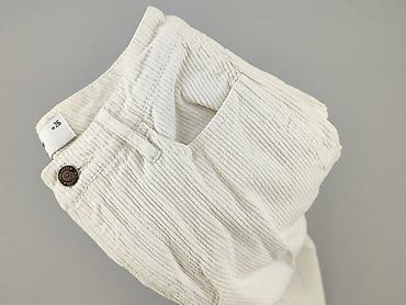 harem: Hollister, Spodnie materiałowe damskie, rozmiar XS — 5