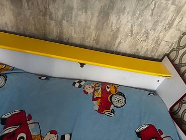 matras ortopedik: İşlənmiş, Hazır, Maşın-çarpayı, Matras ilə, Siyirməsiz — 2