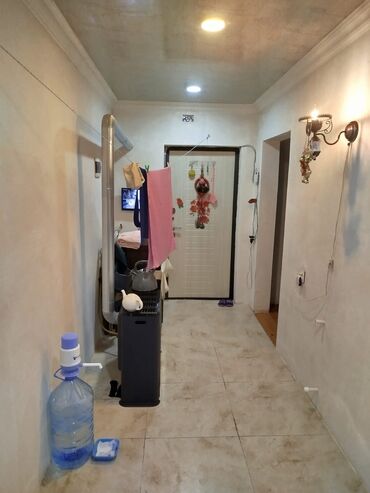 Həyət evləri və villaların satışı: Zabrat 3 otaqlı, 63 kv. m, Kredit yoxdur, Orta təmir
