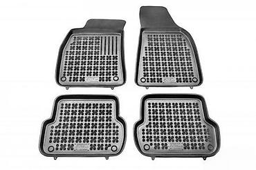 Patosnice: ORIGINAL TIPSKE GUMENE PATOSNICE AUDI B6 / B7 KADICE | ORIGINAL — 4