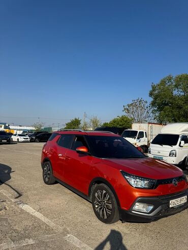 byd машина цена бишкек: Продаю санионг тиволи лонг ssangyong tivoli 2019г свеже пригнан