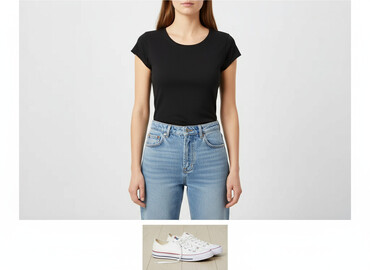 fat face t shirty: FB Sister, Футболка жіноча, розмір XS