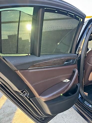 Двери и комплектующие: Дверь Комплект BMW, Оригинал — 6