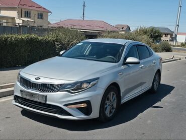 аренда машина под выкуп: Сдаю Kia K5 под такси, Долгосрочно, | Залог