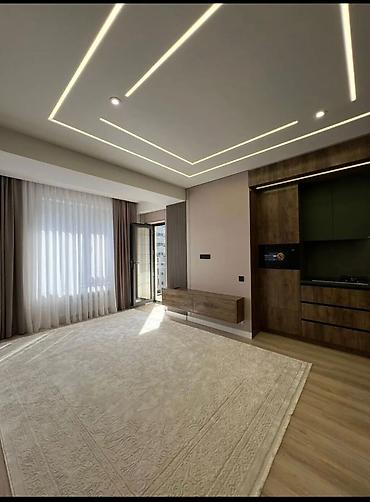 Продажа квартир: 2 комнаты, 41 м², 5 этаж — 1