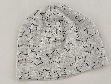 pajacyk zimowy dla niemowlaka: Cap, 3-6 months, condition - Very good