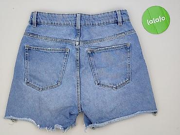 second hand opinie: House of Denim, Szorty damskie, rozmiar S — 3