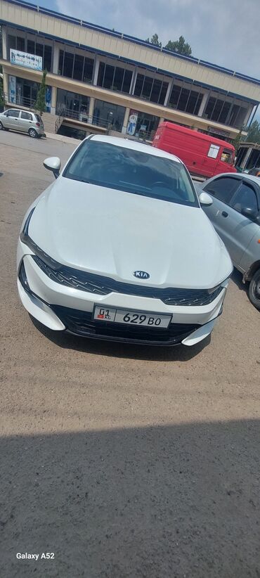 продаю авто тойота: Kia K5: 2020 г., 2 л, Автоматтык, Газ