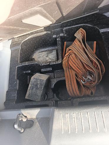 Chevrolet: Chevrolet Spark: 2020 г., 1 л, Вариатор, Бензин, Хэтчбэк — 7