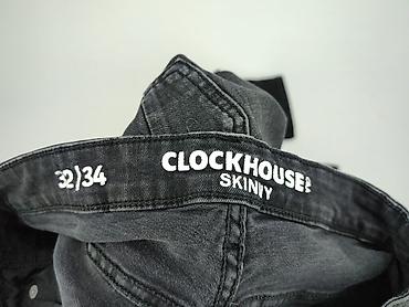 clockhouse elements collection: Jeansy dla mężczyzn, rozmiar L — 4