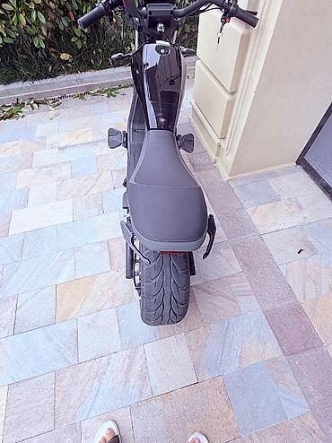 klass kredit moped: - nt t, 90 см3, 2024 год, 650 км — 2