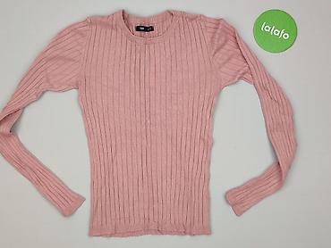 polski garnitur: Sinsay, Sweter damski, rozmiar S — 2