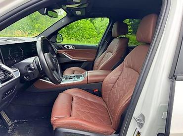 e53 4 8: BMW X5: 2024 г., 3 л, Бензин, Кроссовер — 6