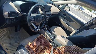 сантафей: Hyundai Santa Fe: 2019 г., 2.4 л, Автомат, Бензин, Внедорожник — 7