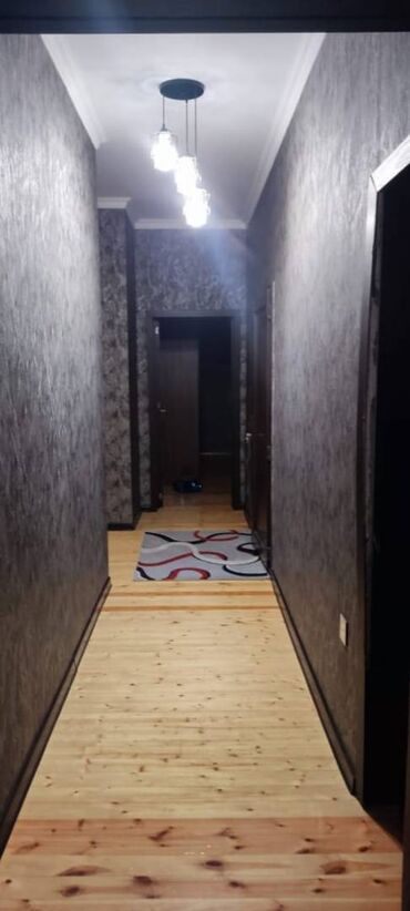 Uzunmüddətli kirayə evlər: 120 kv. m, 4 otaqlı — 17