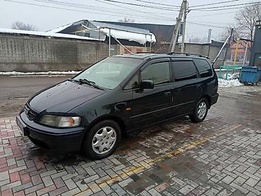 эндоскопия авто: Honda Odyssey: 1999 г., 2.3 л, Автомат, Бензин, Минивэн — 4